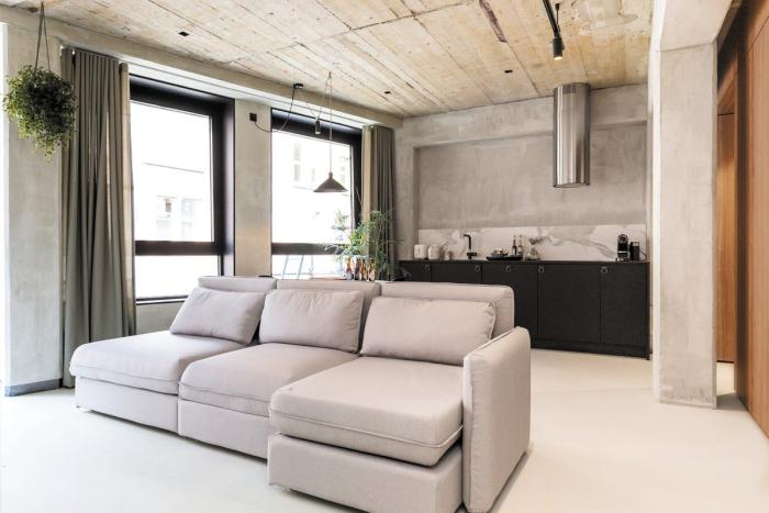 Appartement - Beursstraat - Amsterdam