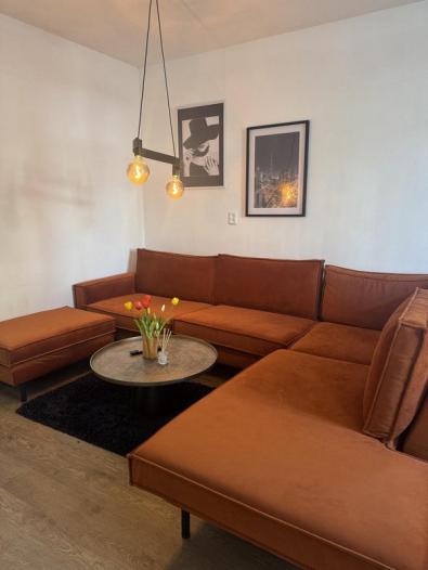Appartement - Westerstraat - Amsterdam