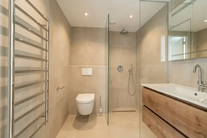 Appartement - Van Rensselaerstraat - Amsterdam