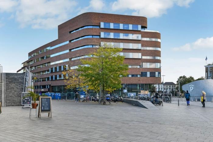 Appartement - Oude Stationsstraat - Arnhem