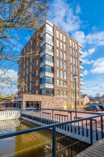 Huis - Slauerhoffpad - Leiden