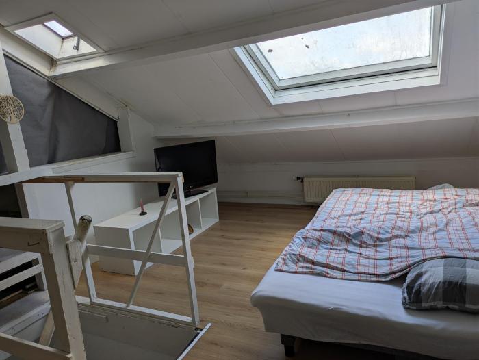 Kamer - Soesterweg - Amersfoort