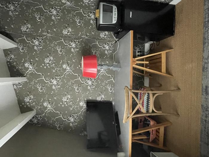 Kamer - Graaf Florislaan - Amstelveen