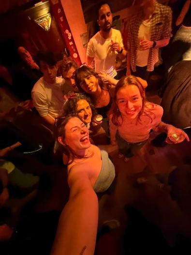 Kamer - E. du Perronlaan - Delft