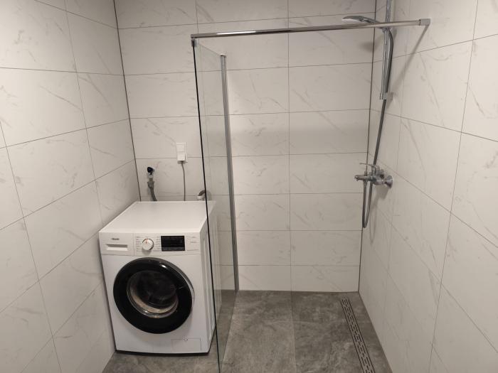 Kamer - Pendrechtstraat - Rotterdam