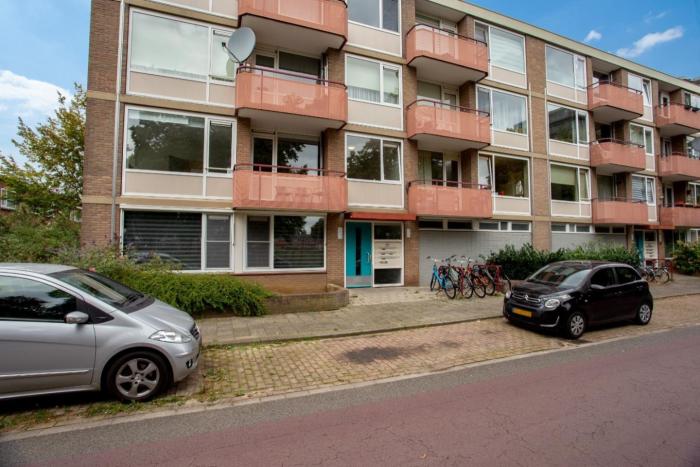 Kamer - Belgiëlaan - Enschede