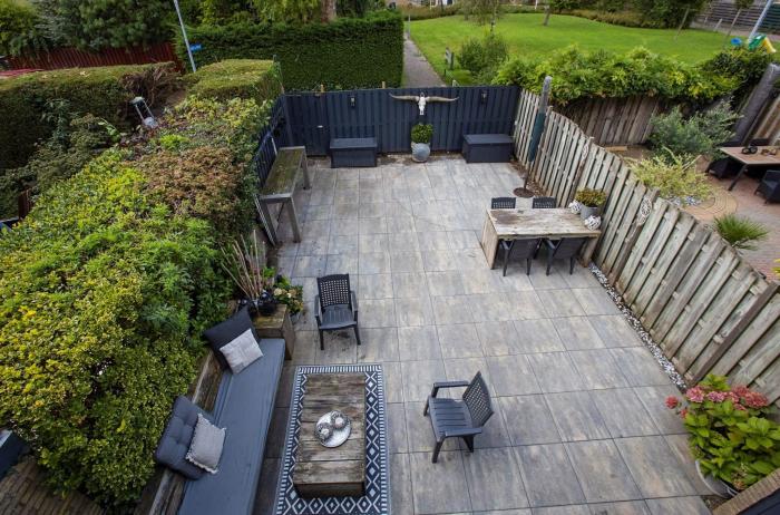 Kamer - Graan voor Visch - Hoofddorp