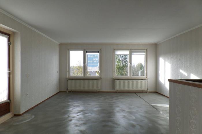 Appartement - Ubbemastins - Leeuwarden