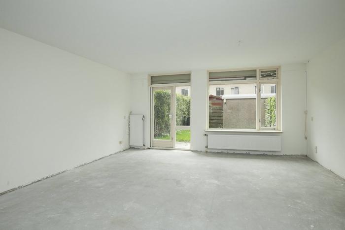 Appartement - Hermesburg - Nieuwegein