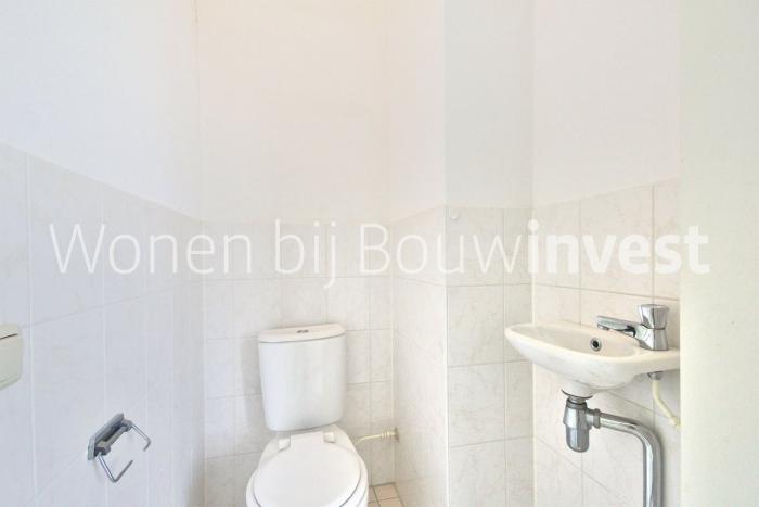 Appartement - Operettelaan - Utrecht