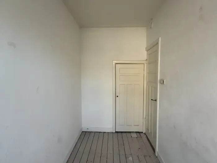 Appartement - Linnaeusstraat - Amsterdam