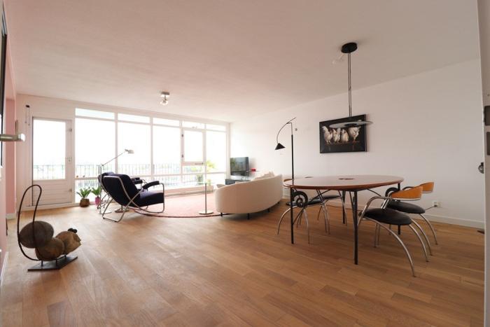 Appartement - Venetiëhof - Amsterdam
