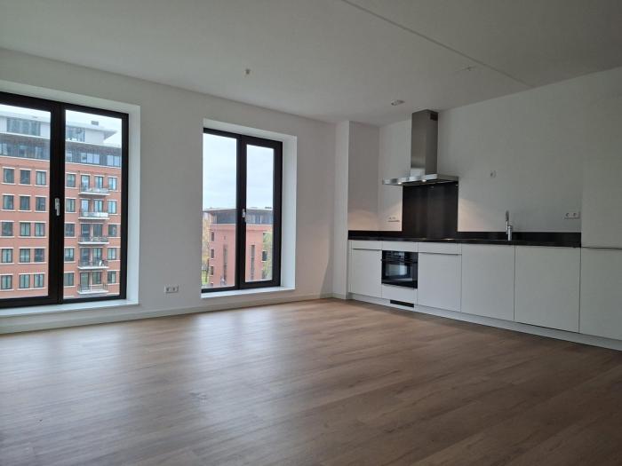 Appartement - Maanplein - 's-Gravenhage
