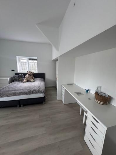 Kamer - Zaanweg - Wormerveer