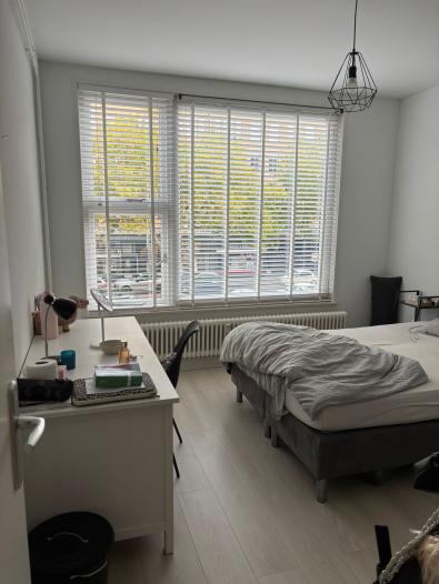 Kamer - Goudsesingel - Rotterdam