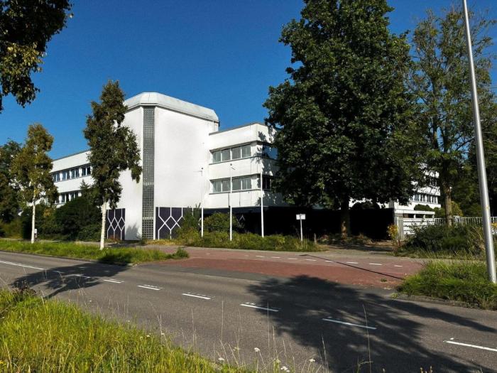 Kamer - Bredewater - Zoetermeer