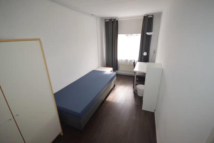 Kamer - Heeswijkstraat - Voorburg