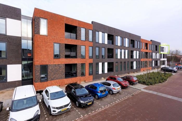 Appartement - Zuiderspoorstraat - Enschede