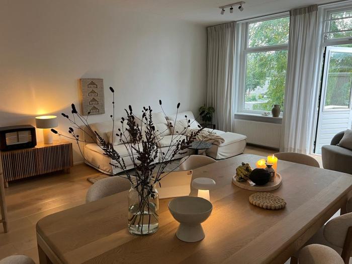 Appartement - Spijkerstraat - Arnhem