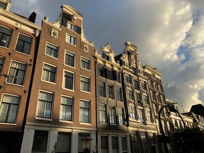 Appartement - Oudezijds Voorburgwal - Amsterdam