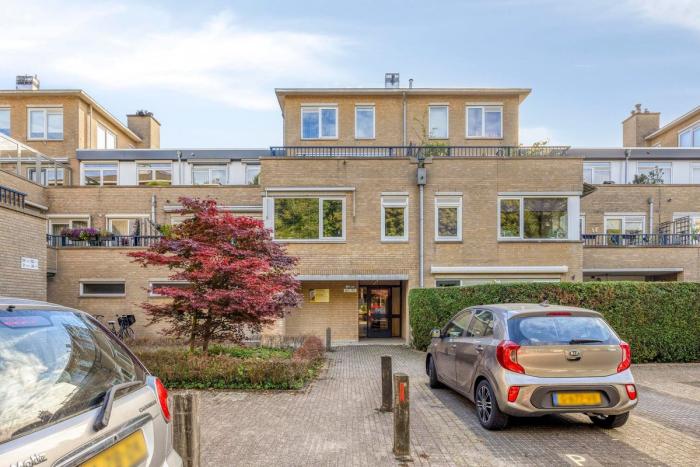 Appartement - Laan van Dick Laan - Heemstede