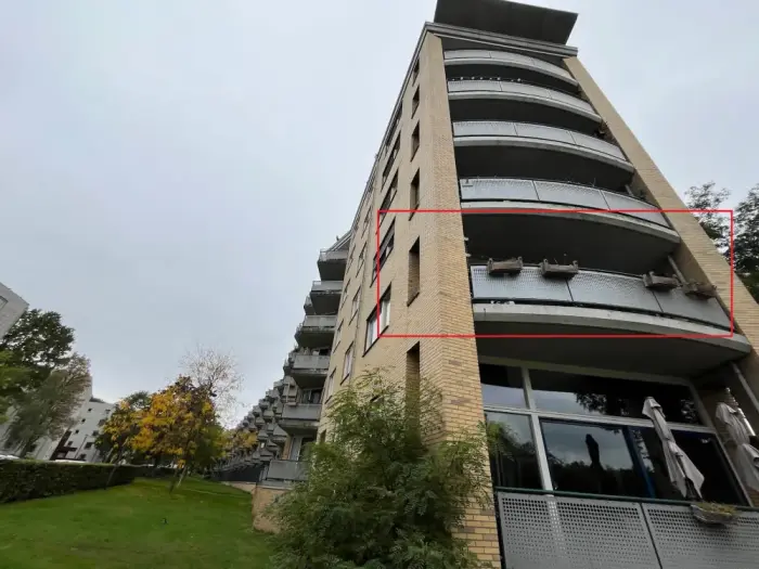 Huis - Charley Tooropstraat - Hilversum