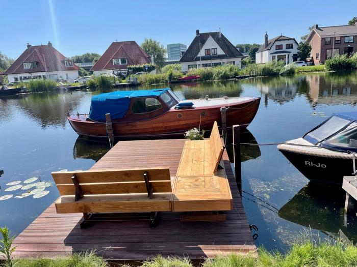 Huis - Bergse Rechter Rottekade - Rotterdam