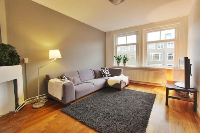 Appartement - Vechtstraat - Amsterdam