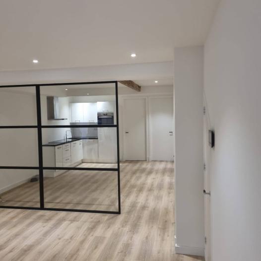 Appartement - Lange Herenstraat - Haarlem