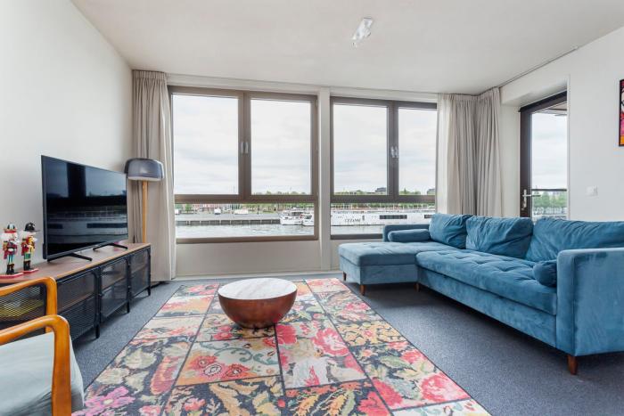 Appartement - Kratonkade - Rotterdam