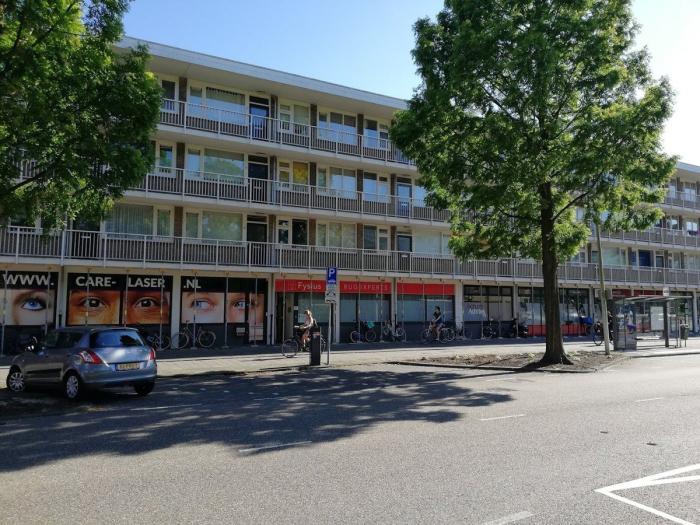 Appartement - Arent Janszoon Ernststraat - Amsterdam