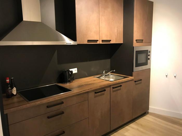 Appartement - Getfertweg - Enschede