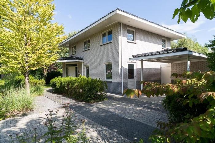 Huis - Mannus Frankenstraat - Almere