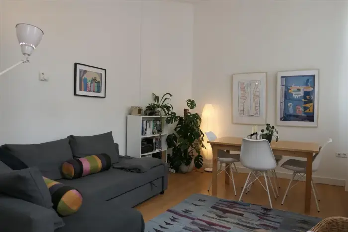 Appartement - Sint Antoniuslaan - Maastricht