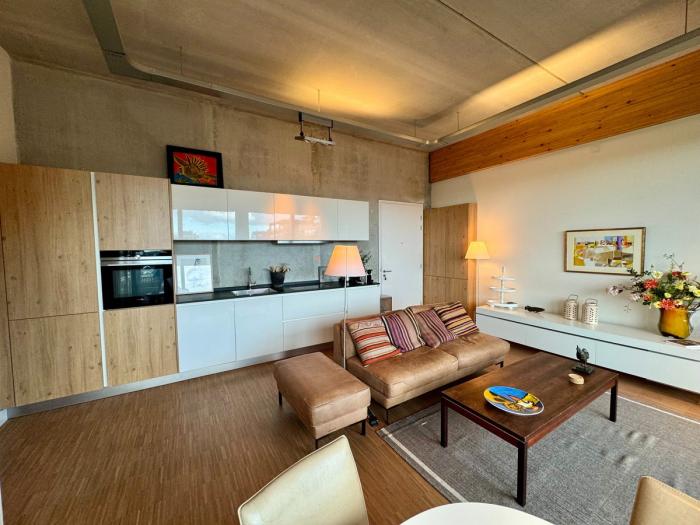 Appartement - Johan van Hasseltkade - Amsterdam