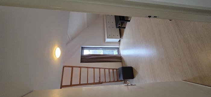 Kamer - Nieuwe Haagdijk - Breda