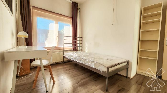 Kamer - Lyonnetstraat - 's-Gravenhage