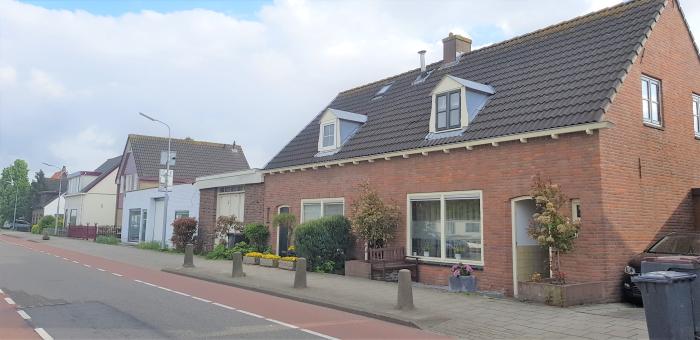 Appartement - Nieuwemeerdijk - Badhoevedorp