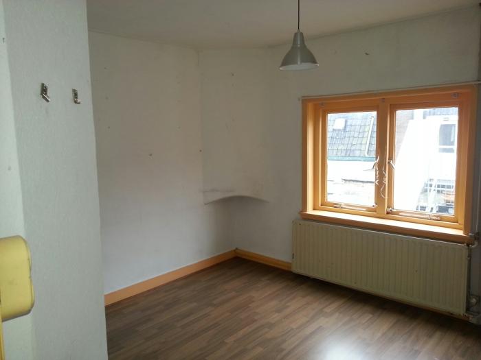 Appartement - Hilvertsweg - Hilversum