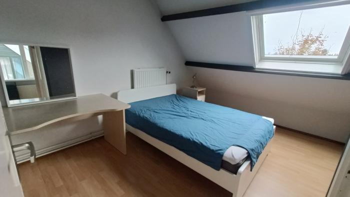 Kamer - Serijnenhof - Pijnacker