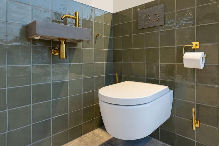 Kamer - Van Kootenstraat - Hoofddorp