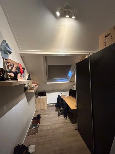 Kamer - Keizersgracht - Eindhoven