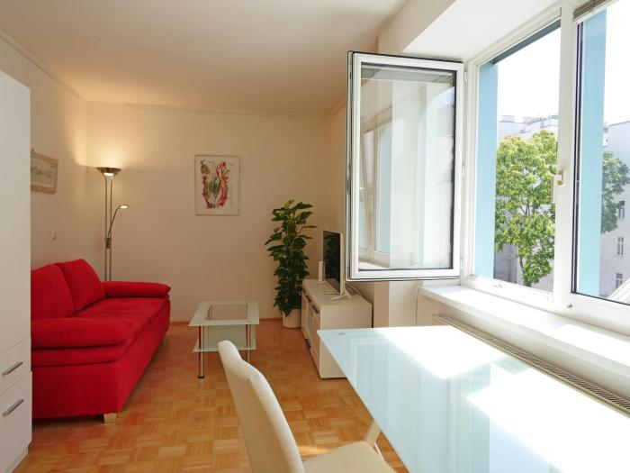 Appartement - Kalverstraat - Amsterdam