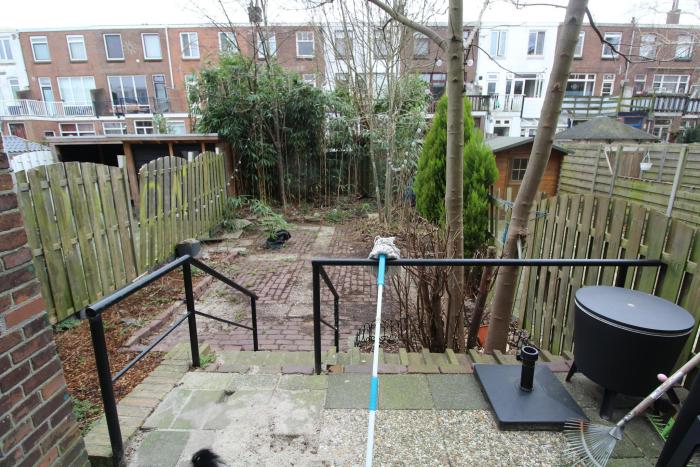 Appartement - Vlaardingerdijk - Schiedam