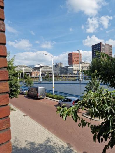 Kamer - Parallelweg - 's-Gravenhage