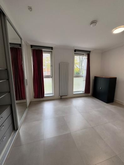 Kamer - Troelstralaan - Amsterdam