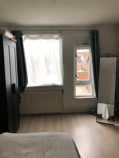 Appartement - Ganzenhof - Delft