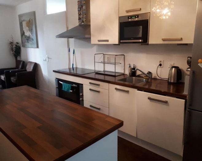 Kamer - New Yorksingel - 's-Gravenhage