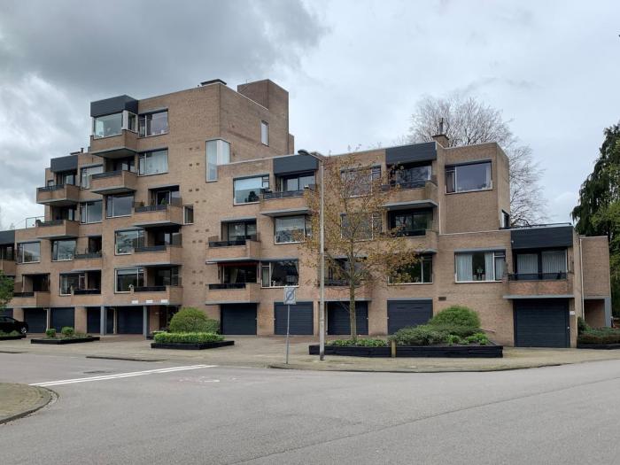 Appartement - C.F. Klaarstraat - Enschede