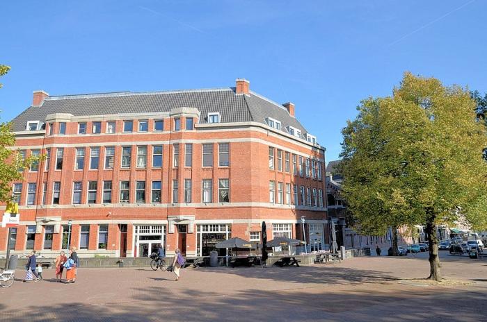 Appartement - Admiraliteitskade - Rotterdam